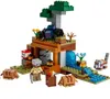 LEGO® Minecraft® Wyprawa do kopalni pancerników 21269 Podgląd zdjęcia produktu 3