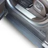 J&J AUTOMOTIVE | Trittbretter Set Aluminium Schweller Für Produktbild-Vorschau 7