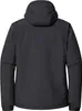Mimic Alert Hood Men true black (2C5) XL Produktbild-Vorschau 2