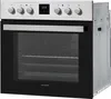 Sharp K-62DX19IM1-EU Herd-Set 69L 9Funktionen LED-Display Produktbild-Vorschau 4