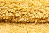 Tapiso Koberec ESSENCE Shaggy Unicoloured Modern Yellow Náhľad obrázku produktu 4