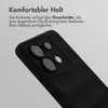 imoshion EasyGrip Backcover Xiaomi Redmi Note 13 Pro (5G) - Anteprima dell’immagine prodotto 2