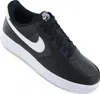 Nike Air Force 1 Low '07 "Black White Pebbled Leather" Produktbild-Vorschau 5