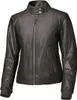 Held Barron Damen Motorrad Lederjacke, braun, 40 Produktbild-Vorschau 1