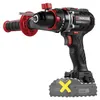 PARKSIDE PERFORMANCE® 20 V Akku-Schlagbohrschrauber »PSBSAP Produktbild-Vorschau 1