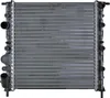 Kühler Motor Rippen mechanisch gefügt 375 mm - 350 mm MAHLE Produktbild-Vorschau 6