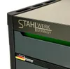 Stahlwerk Werkstattwagen bestückt SW24 Werkzeugwagen mit Produktbild-Vorschau 2