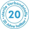 SÖHNGEN Erste Hilfe Rucksack Schulranzen Außenmaße: 13,5 x Produktbild-Vorschau 2