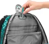 coocazoo zaino della scuola Mate School Backpack Pixel Blox Anteprima dell’immagine prodotto 11