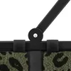 reisenthel carrybag XS small Einkaufskorb frame Teddy Olive Produktbild-Vorschau 15