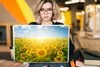MuchoWow® Laptop Aufkleber Sticker Cover Sonnenblume - Produktbild-Vorschau 5