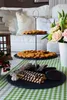 Grès : trois niveaux pour les desserts et les entrées Voir les images du produit 21