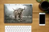 MuchoWow® Laptop Aufkleber Sticker Cover Schottischer Produktbild-Vorschau 2