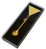 del Cucchiaio d'Oro in Metallo Anteprima dell’immagine prodotto 2