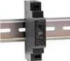 Alimentation à découpage MEAN WELL pour rail DIN 15,2 W 24 Voir les images du produit 1