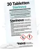 JB White 30x Rudergerät Chlortabletten Sterinova Wasser Produktbild-Vorschau 1