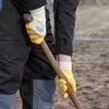 Nitrilhandschuh Yellowstar Gr.7 Produktbild-Vorschau 6