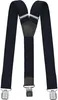 Fabio Farini - 1 Stück 4cm Breites Y-Design verstellbar mit Produktbild-Vorschau 1