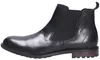 Herren-Stiefeletten Bugatti 311-A0A32-1000 schwarz 43 Produktbild-Vorschau 2