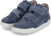 Superfit Superfree Lauflernschuh Blau in Gr. 20 Produktbild-Vorschau 1