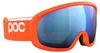 POC Fovea Mid | Zink Oranje/Gedeeltelijk Zongebruin Blauw | Productafbeelding-voorbeeld 3