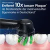 Oral-B Pro CrossAction opzetborstels voor elektrische Productafbeelding-voorbeeld 3