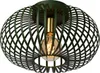MANUELA lampada da soffitto a filo verde 1xE27 60W Lucide Anteprima dell’immagine prodotto 2