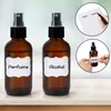 Belle Vous confezione da 16 piccoli flaconi spray in vetro Anteprima dell’immagine prodotto 5