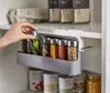 Joseph Joseph CupboardStore - Gewürz-Unterregal - grau Produktbild-Vorschau 8