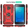 LaimTop Galaxy J2 Core Hülle, Hybrid Robuste Rüstung Produktbild-Vorschau 2