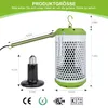 Reptilien Wärmelampe Large,100W Wärmelampe, Produktbild-Vorschau 2