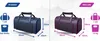 Rovicky Reisetasche für Damen Zugorim schwarz grün One size Produktbild-Vorschau 22