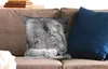 MuchoWow® Zierkissen Sofakissen Wohnzimmer Dekokissen 45x45 Produktbild-Vorschau 2