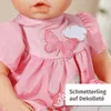 Baby Annabell Kleid Eichhörnchen 43cm - Puppenkleid mit Produktbild-Vorschau 3