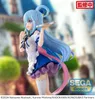 Konosuba An Explosion on This Wonderful World Aqua Figur Produktbild-Vorschau 13