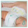 Pampers Premium Care Value Pack Couches jetables pour bébés Voir les images du produit 8