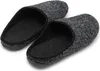 PANTOFFELMANN Pantoffeln Filzsohle leichte Filzpantoffel Produktbild-Vorschau 5