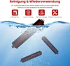 3 Stück Reinigungsbürste für Roborock S7 MaxV Ultra/S7 Pro Produktbild-Vorschau 6