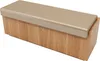 Bistro-Sitzbank Hocker Esszimmerstuhl Couch Bistro-Sitzbank Produktbild-Vorschau 1