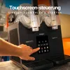 Seeger SuperSlush Twin, 4 litres, machine à granité double, Voir les images du produit 8