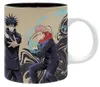 Jujutsu Kaisen - Quartetto Tokyo Jujutsu High - Tazza Anteprima dell’immagine prodotto 2