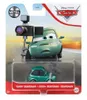 Disney Pixar Cars GBY15, Samochód, 3 lat(a), Metal, Zielony Podgląd zdjęcia produktu 1