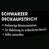 MEM Bitumen Isolieranstrich 10 l Produktbild-Vorschau 6