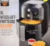 StarQ XL Heißluftfritteuse HLF1, 5,5 L Produktbild-Vorschau 1