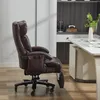 Sweiko 001-XXL Sedia ergonomica per ufficio, poltrona Anteprima dell’immagine prodotto 14