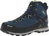 A single hiking boot is shown against a white background. Anteprima dell’immagine prodotto
