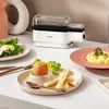 KRUPS Eierkocher EG2341 Ovomat Trio 3 Eier weiß Produktbild-Vorschau 7
