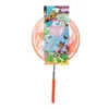 Kescher Teleskop ausziehbar 4f srt. bunt 47-83cm Produktbild-Vorschau 3