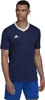 Adidas T-shirt HE1575 in Blue color size large Voir les images du produit 2