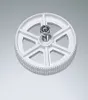 Euroline Wandlaufrolle 85mm Produktbild-Vorschau 2